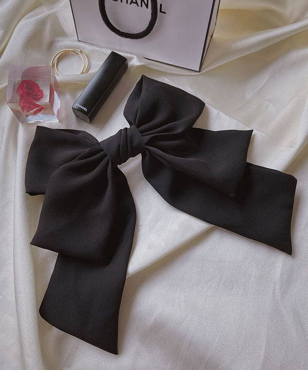 arnew hair clips Sophia Big Ribbon Hairclip