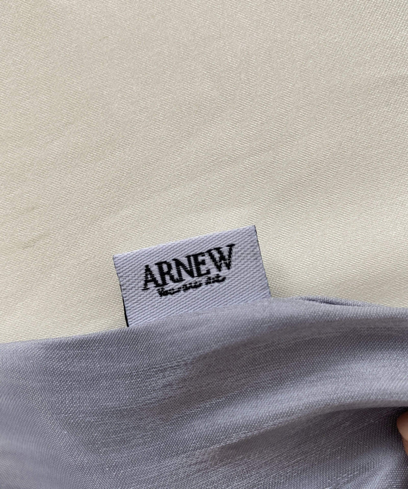 arnew hair ties Arkle Fabric  Scrunchie