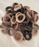 arnew hair ties Mix Glitter Hari Tie