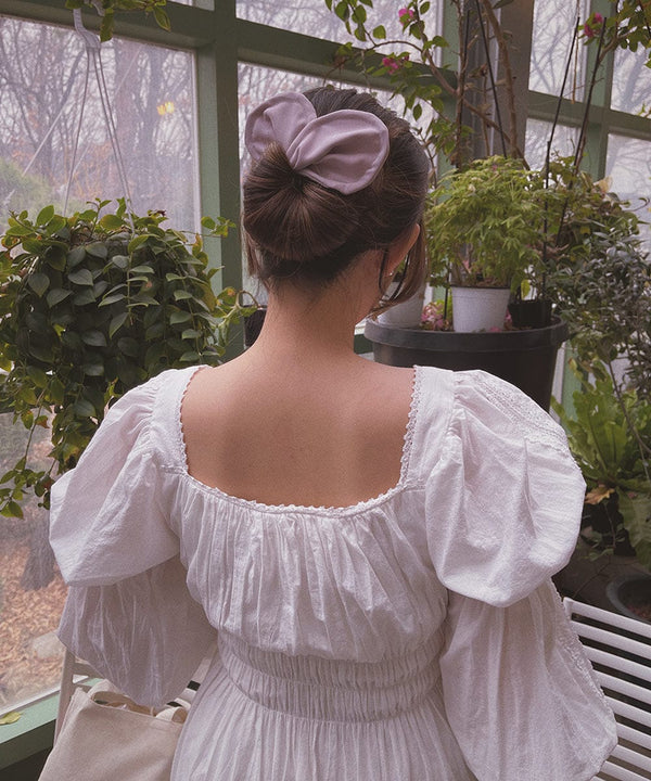 arnew hair ties Sweet Hair Bun Maker