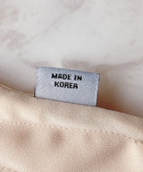 arnew hair ties Sweet Hair Bun Maker