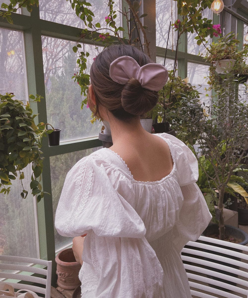 arnew hair ties Sweet Hair Bun Maker