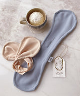 arnew hair ties Sweet Hair Bun Maker